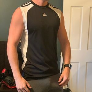 Adidas Tank Top